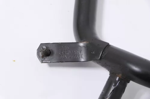 VW Golf 4 Bora Kühlerschlauch Schlauch Rohr Leitung 1,8 AGN 06A121065E (177773)