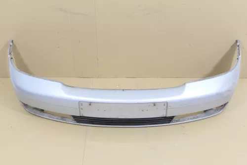 Audi A4 B5 Kombi + Limo Stoßstange vorne Frontstoßstange silber