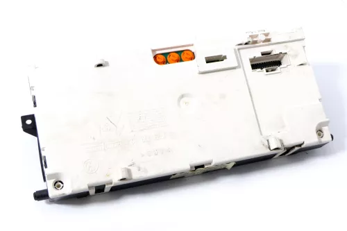 VW Polo 6N Tacho Tachometer Kombiinstrument 275.000km 6N0919860P Benziner (177841)