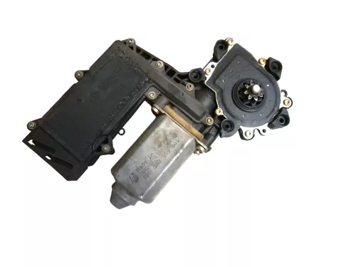 VW Passat 3A 35i elektrischer Fensterheber nur  Motor links vorne 3A0959801 (177842)