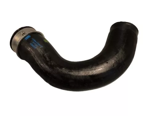 Touran Passsat 3C Ladeluftschlauch Schlauch Rohr 1K0145834T  2,0 TDI CBAA CBAB