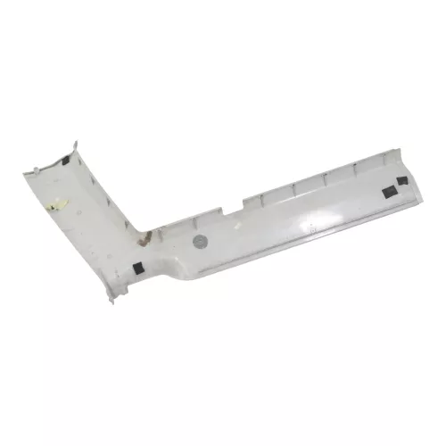 VW T4 D-Säulen Verkleidung links hinten oben grau Abdeckung Caravelle Multivan (177946)