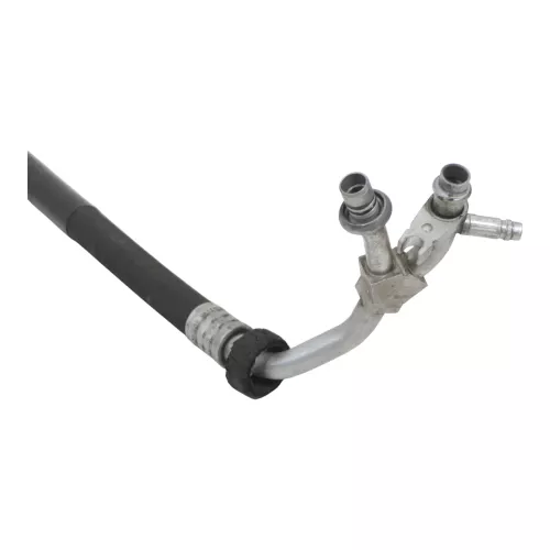 1x VW T4 Klimaleitung Klima Leitung 701820729L für Klimaanlage (177964)