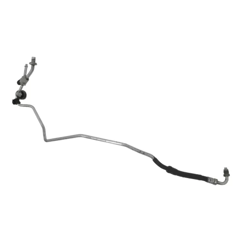 1x VW T4 Klimaleitung Klima Leitung 701820730M für Klimaanlage (177965)