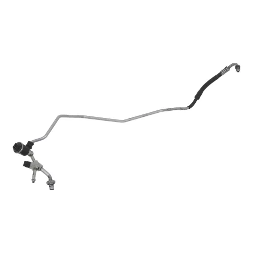 1x VW T4 Klimaleitung Klima Leitung 701820730M für Klimaanlage (177965)