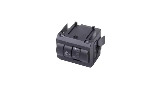 Fabia Roomster Regler Instrumentenbeleuchtung 5J0941333A Stellrad Rad