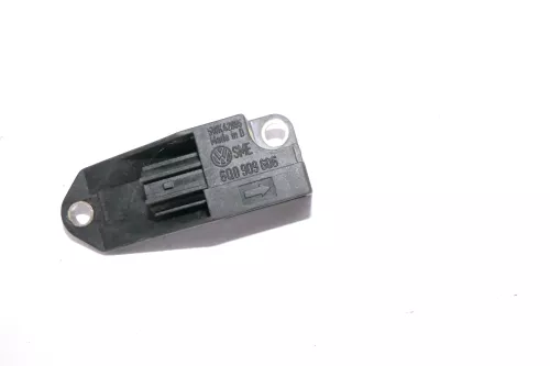 New Beetle 9C Airbag Steuergerät Sitz Airbagsteuergerät 6Q0909606 Crashsensor