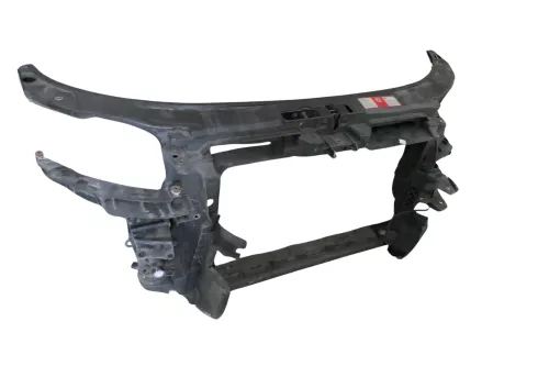 Audi A3 8P Schloßträger Halter Aufnahme für Kühler Klima