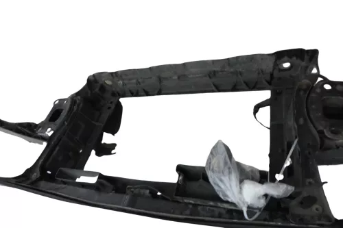 Audi A3 8P Schloßträger Halter Aufnahme für Kühler Klima (178084)