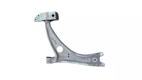 1x Passat 3C Tiguan CC Querlenker vorne links/rechts Guss Gusseisen + Aufnahme