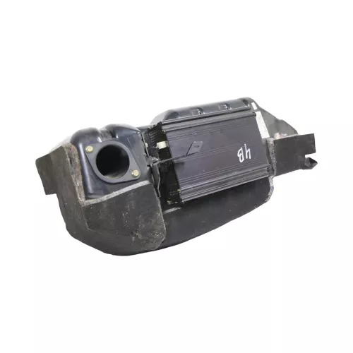 Audi A6 4B Avant Kombi Subwoofer 4B9035382 Lautsprecher Bassbox Bose Box (178154)