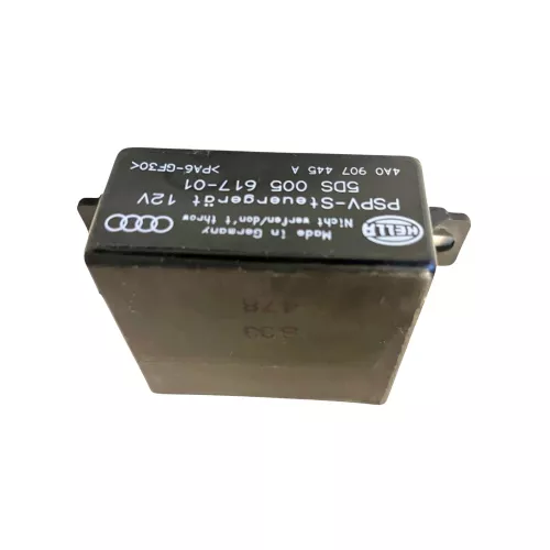 Audi A6 4B A4 Steuergerät Memory Funktion Spiegel 4A0907445A 5DS005617