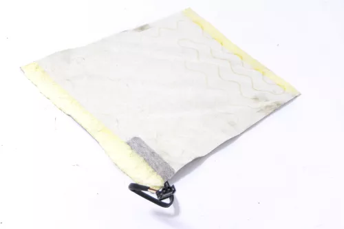 A6 4B 4Z Matte Sitzheizung links Fahrersitz Sitz Heizung Lehne  RECARO 371506