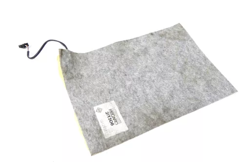 A6 4B 4Z Matte Sitzheizung links Fahrersitz Sitz Heizung Lehne  RECARO 371506 (178214)