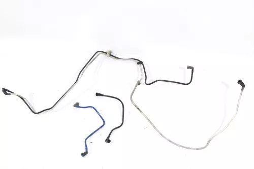 Passat 3C B7 Tank Kraftstoffleitung Benzin / Gas (178220)