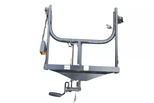 A6 4B 3B Recaro Sitzkonsole Vw Passat VAG ? 723219000 505 Keiper