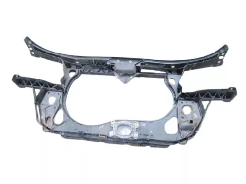 Audi A6 4B Schloßträger für Kühler Rahmen Träger 4B0805588L 3,0 (178265)