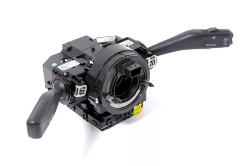 VW Golf 5 Touran Steuergerät Lenksäule Lenkstockschalter 1K0953549A ANP80H028A (178287)