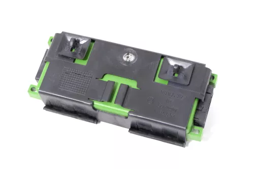 VW Passat Golf 5 Touran Steuergerät Telefon Handy Nokia 1K0035729D Interface Box (178289)