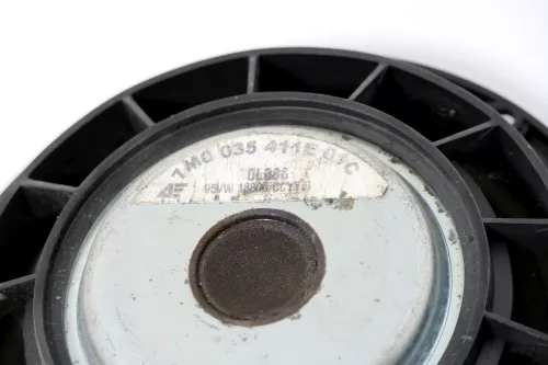 VW Sharan 7M Lautsprecher hinten rechts / links 7M0035411E (178335)