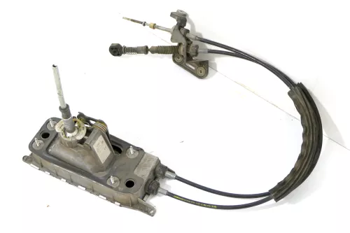 Sharan 7N Schaltkulisse Schaltgestänge 6-Gang TDI Schaltseil CFFB CFFE CFFB (178361)