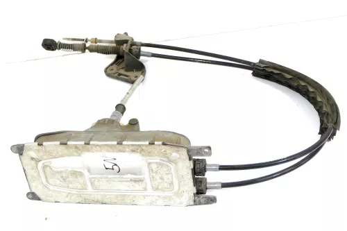 Sharan 7N Schaltkulisse Schaltgestänge 6-Gang TDI Schaltseil CFFB CFFE CFFB (178361)