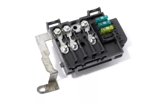 Polo 6N2 Lupo 6N 6X0937550 Sicherungskasten Sicherungsdose Abdeckung Batterie 3 (178397)