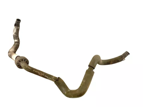 VW Lupo Arosa 6N2 Saugschlauch Servoschlauch Servoleitung 6X0422881P Klima (178398)