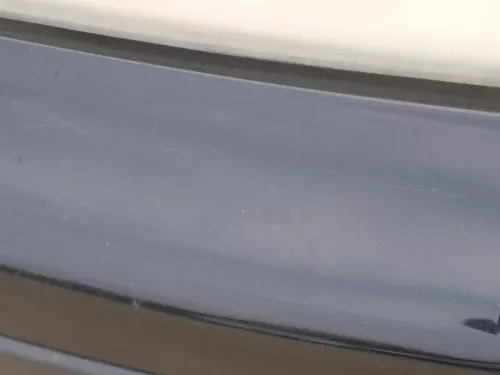 Ford Galaxy WGR Stoßstange vorne Frontstoßstange Facelift mystik-schwarz SWR PDC (178401)