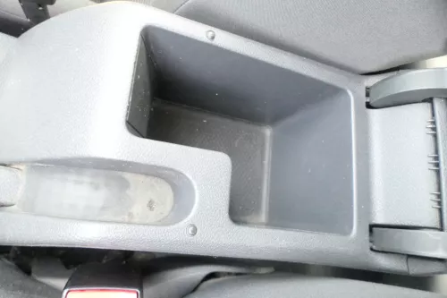 Golf 6 5K Mittelarmlehne Armlehne Lehne Mitte Original verschiebar  zum nachrüst (178499)