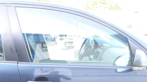 VW Golf 5 1K vorne rechts Fenster Scheibe in Tür Fensterscheibe 4/5-Türer 1K4845