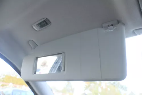 VW Golf 4 1J 4/5-Türer Himmel Innenraum Decke Dachhimmel Dach oben grau (178540)