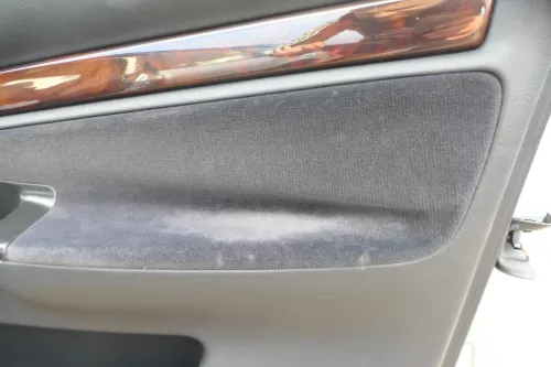 1x Audi A4 B5 Türverkleidung Verkleidung Tür vorne rechts (178550)