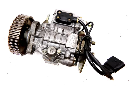 Linde Industrie Einspritzpumpe 038130107B Dieselpumpe 1,9 Bosch ARD BEQ BXT