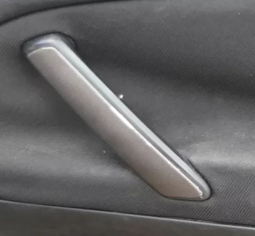 VW Passat 3B 3BG Mittelkonsole Verkleidung Aschenbecher Dekor netzoptik Optik (178573)