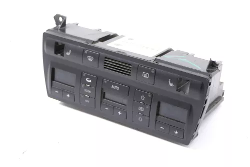 Audi A6 4B C5 Steuergerät Klimaanlage Klimabedienteil 4B0820043G Climatronic (178602)
