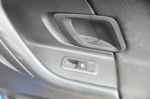 Skod Fabia 5J elektrisch Fensterheber hinten rechts Fensterhebermodul 5J4839462