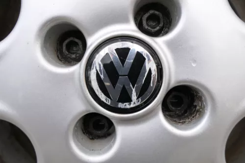 VW Polo 6N2 Lupo Alufelgen Felgen 195/45 R15 78H 1H0601025AE Reifen 5mm BBS (178670)