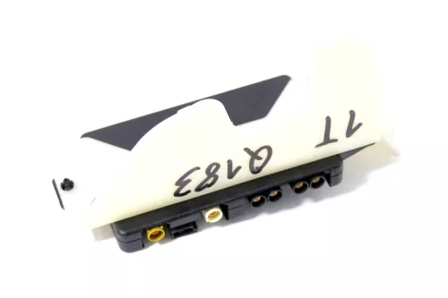 VW Touran 1T Antenne 1T0035530 original Verstärker Antennenverstärker (178732)