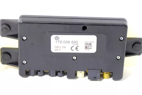VW Touran 1T Antenne 1T0035530 original Verstärker Antennenverstärker (178732)