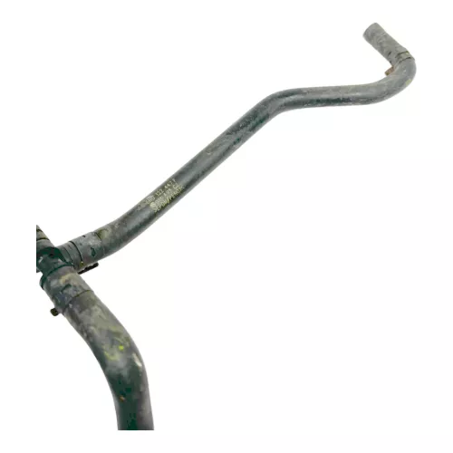 VW Polo 6N2 Kühlmittelrohr Rohr Schlauch Leitung TDI AMF 6N0122447F (178769)