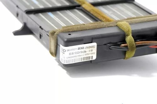 A4 8K A5 Zusatzheizer Zusatzheizung Heizung Heizer 8k0819011 C Heizelement (178822)