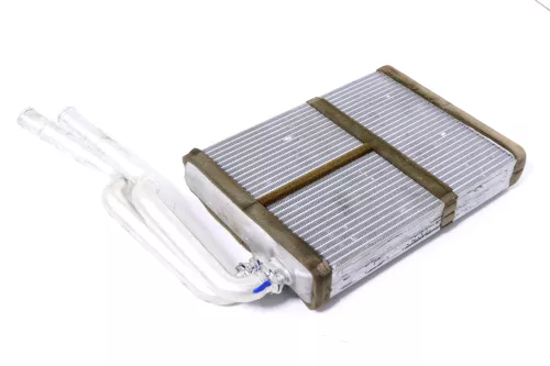 A4 8K A5 Heizung Heizer 8K0898037A Wärmetauscher + Rohre