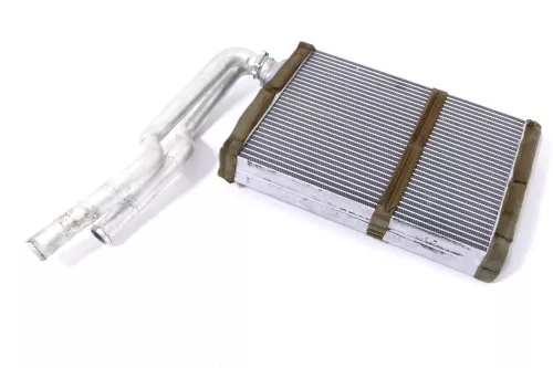 A4 8K A5 Heizung Heizer 8K0898037A Wärmetauscher + Rohre (178823)