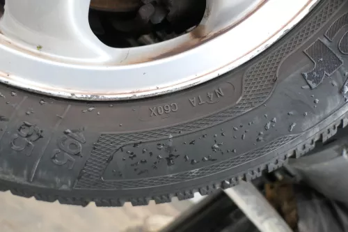 VR6 BBS 1x Golf 3 4 1E Passat 35i Alufelge 357601025S 6jx15 H2 ET35 Felge Dayton (178900)