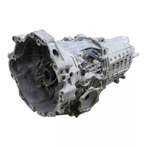 A4 8E B6 Getriebe FXR /GGF Schaltung 5-Gng Schaltgetriebe 2,0 96kw ALT 177.000km