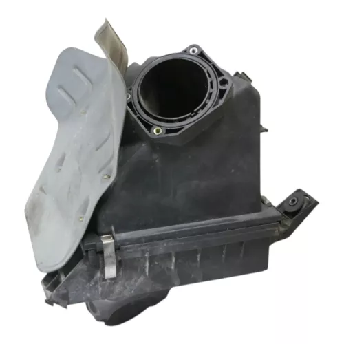 VW Passat 3B Luftfilterkasten Deckel Luftfilter 96kw 2,0 ALT 3B0133837BD (178933)