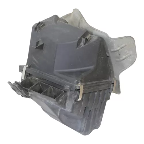 VW Passat 3B Luftfilterkasten Deckel Luftfilter 96kw 2,0 ALT 3B0133837BD