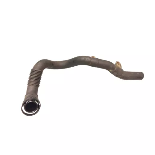 VW Passat 3BG Kühlmittelrohr Rohr Schlauch Leitung 2,0 ALT 06B129657D