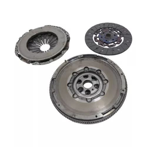 Touran Golf Schwungrad Kupplung Zweimassenschwungrad CBA CBAB CBAC (178974)